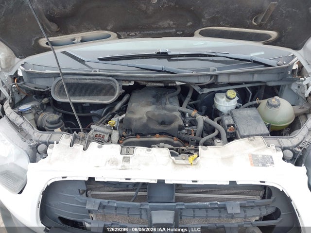 Aukcja sprzedaży 2017 Ford Transit-250, vin: 1FTYR3XV4HKA82830, numer aukcji: 12629296