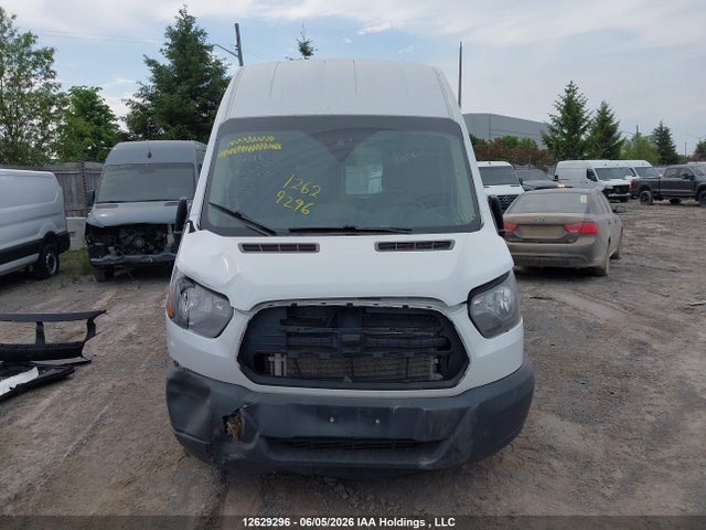 Aukcja sprzedaży 2017 Ford Transit-250, vin: 1FTYR3XV4HKA82830, numer aukcji: 12629296