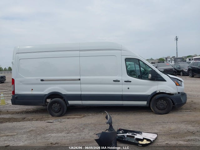 Aukcja sprzedaży 2017 Ford Transit-250, vin: 1FTYR3XV4HKA82830, numer aukcji: 12629296
