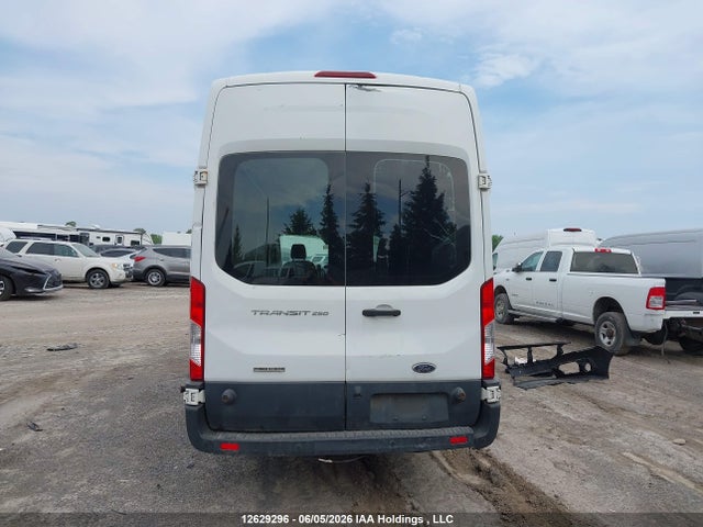 Aukcja sprzedaży 2017 Ford Transit-250, vin: 1FTYR3XV4HKA82830, numer aukcji: 12629296