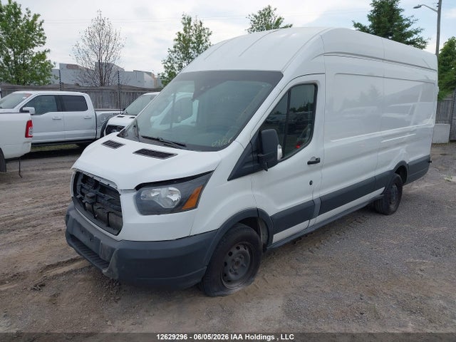 Aukcja sprzedaży 2017 Ford Transit-250, vin: 1FTYR3XV4HKA82830, numer aukcji: 12629296