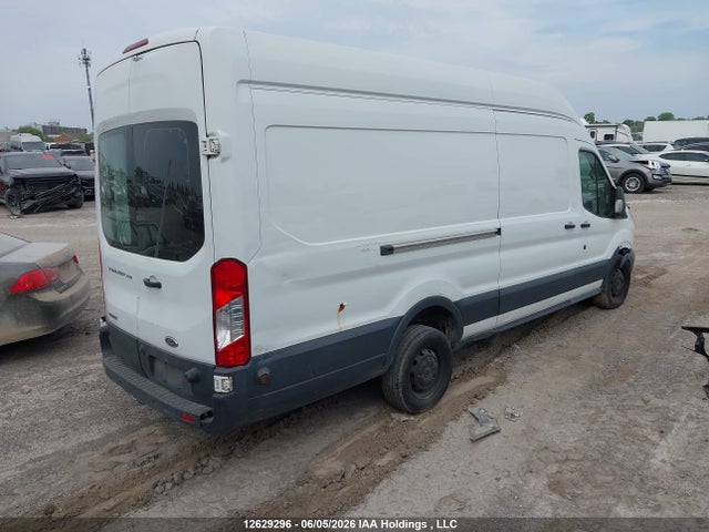 Aukcja sprzedaży 2017 Ford Transit-250, vin: 1FTYR3XV4HKA82830, numer aukcji: 12629296