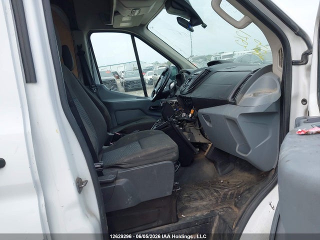 Aukcja sprzedaży 2017 Ford Transit-250, vin: 1FTYR3XV4HKA82830, numer aukcji: 12629296