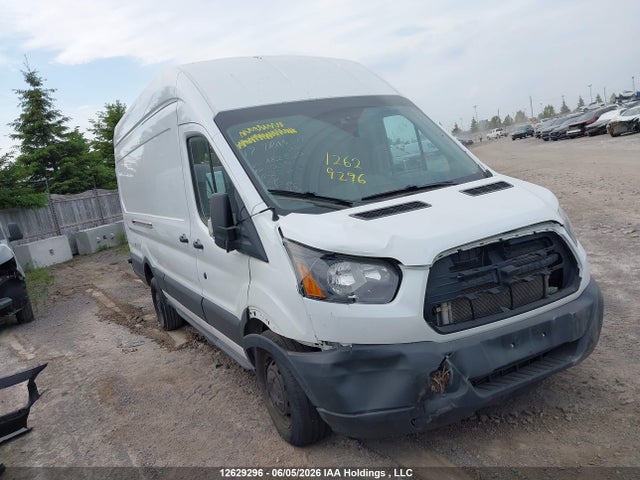 Aukcja sprzedaży 2017 Ford Transit-250, vin: 1FTYR3XV4HKA82830, numer aukcji: 12629296