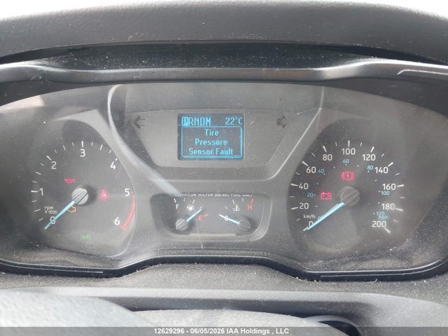 Aukcja sprzedaży 2017 Ford Transit-250, vin: 1FTYR3XV4HKA82830, numer aukcji: 12629296