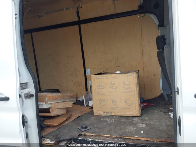 Aukcja sprzedaży 2017 Ford Transit-250, vin: 1FTYR3XV4HKA82830, numer aukcji: 12629296