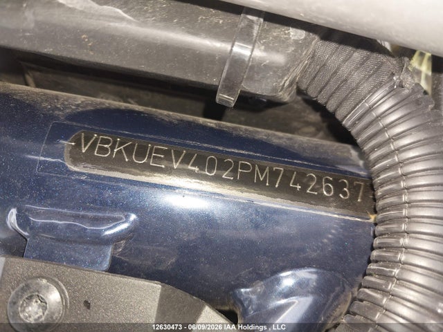 Husqvarna 701 Enduro 2023 VBKUEV402PM742637 Image 10