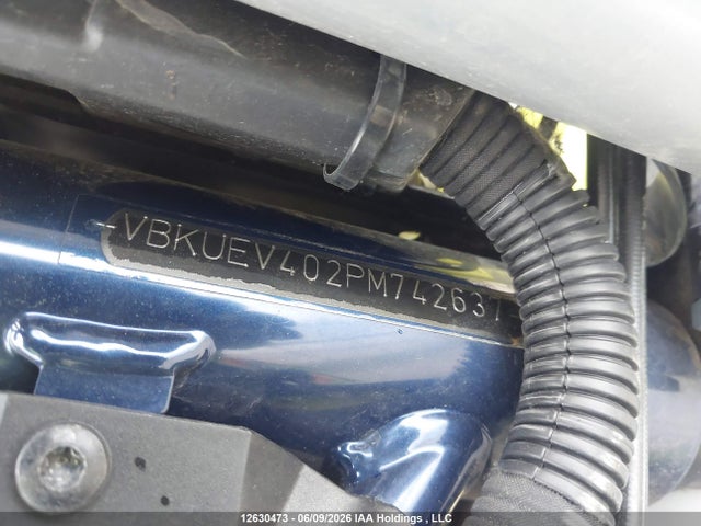 Husqvarna 701 Enduro 2023 VBKUEV402PM742637 Image 14