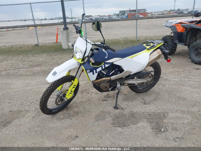 Husqvarna 701 Enduro 2023 VBKUEV402PM742637 Image 9