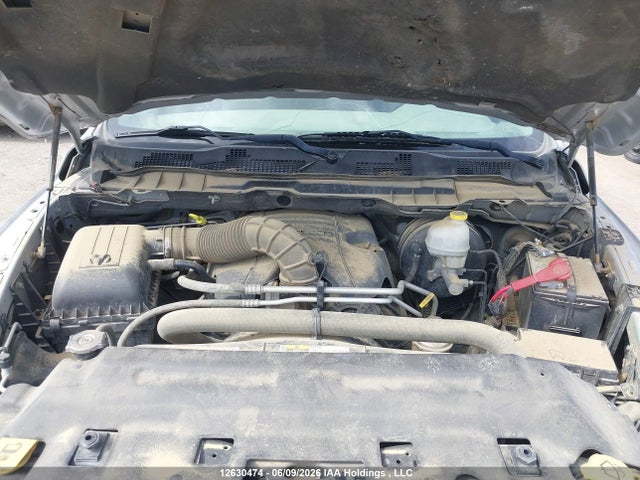 12630474 :رقم المزاد ، 1C6RD7FT3CS335775 vin ، 2012 Dodge Ram 1500 St مزاد بيع