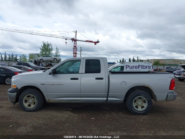 12630474 :رقم المزاد ، 1C6RD7FT3CS335775 vin ، 2012 Dodge Ram 1500 St مزاد بيع