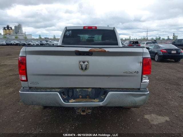 12630474 :رقم المزاد ، 1C6RD7FT3CS335775 vin ، 2012 Dodge Ram 1500 St مزاد بيع