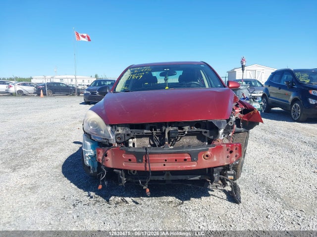 Aukcja sprzedaży 2010 Mazda Mazda3 Gt, vin: JM1BL1S50A1221849, numer aukcji: 12630475