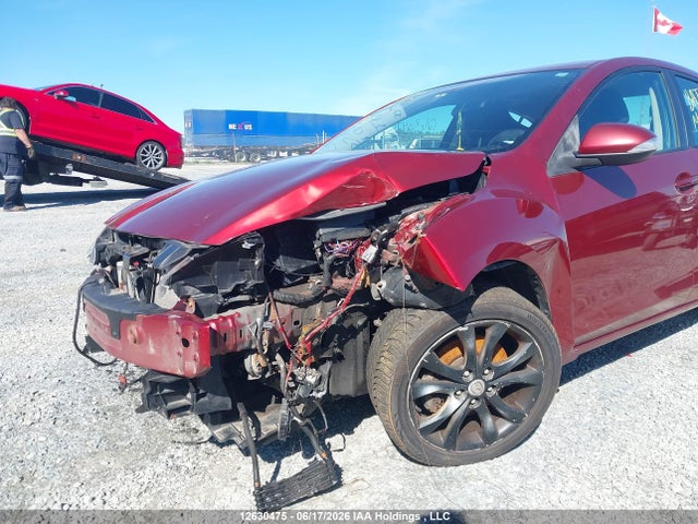 Aukcja sprzedaży 2010 Mazda Mazda3 Gt, vin: JM1BL1S50A1221849, numer aukcji: 12630475