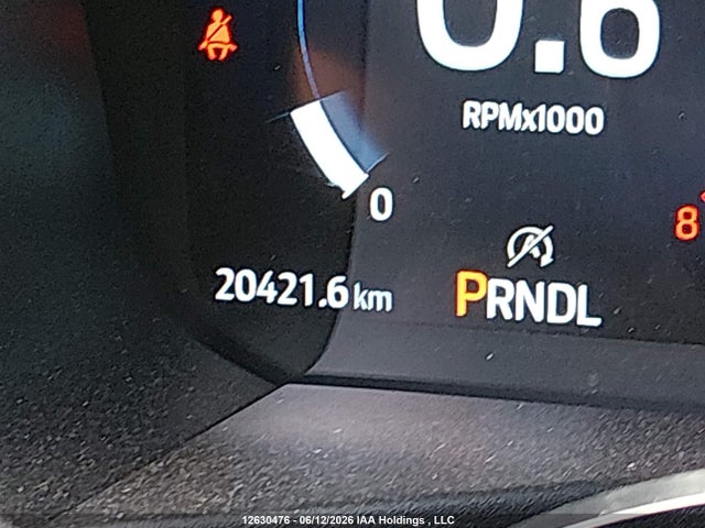 Ford Explorer Platinum 2025 1FMWK8HC1SGC34946 Image 16