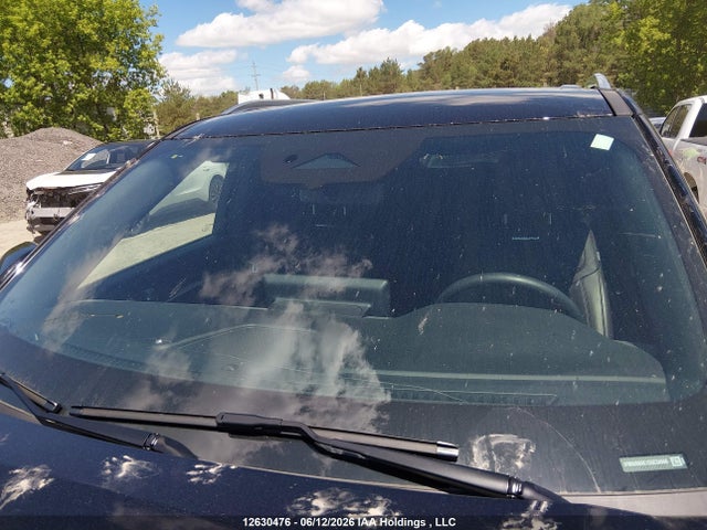 Ford Explorer Platinum 2025 1FMWK8HC1SGC34946 Image 18