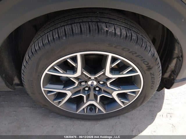 Ford Explorer Platinum 2025 1FMWK8HC1SGC34946 Image 20