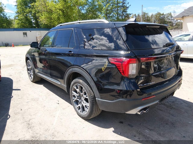 1FMWK8HC1SGC34946 Ford Explorer Platinum