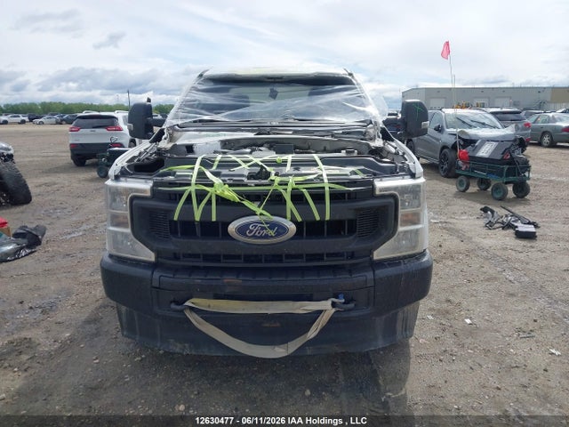 Ford F-250 Xl 2020 1FT7X2B69LED73410 Image 13