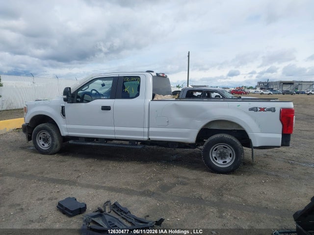 Ford F-250 Xl 2020 1FT7X2B69LED73410 Image 15