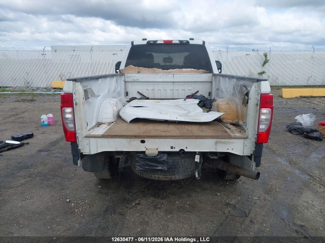 Ford F-250 Xl 2020 1FT7X2B69LED73410 Image 17