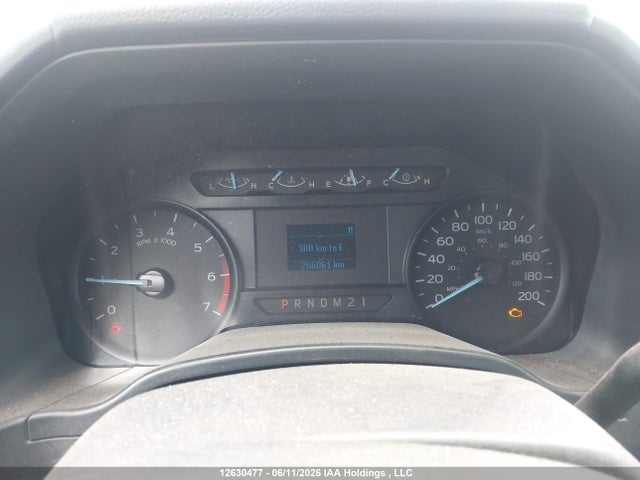 Ford F-250 Xl 2020 1FT7X2B69LED73410 Image 7