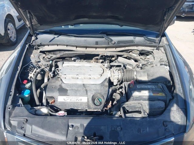 12630478 :رقم المزاد ، 1HGCP36828A805688 vin ، 2008 Honda Accord Ex-l V6 مزاد بيع