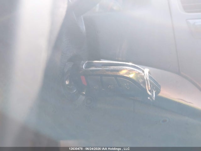 12630478 :رقم المزاد ، 1HGCP36828A805688 vin ، 2008 Honda Accord Ex-l V6 مزاد بيع