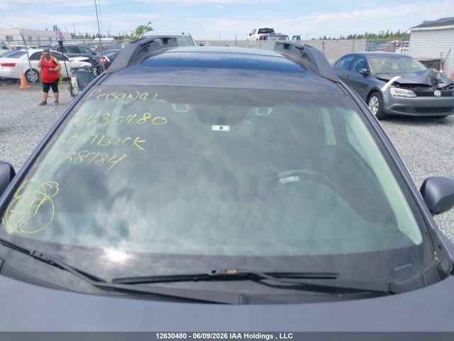 Продажа на аукционе авто 2016 Subaru Outback 2.5i Premium, vin: 4S4BSCGC9G3258784, номер лота: 12630480