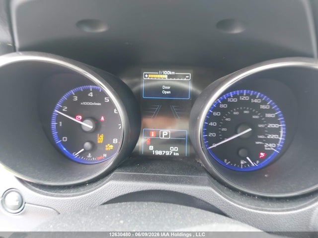Продажа на аукционе авто 2016 Subaru Outback 2.5i Premium, vin: 4S4BSCGC9G3258784, номер лота: 12630480