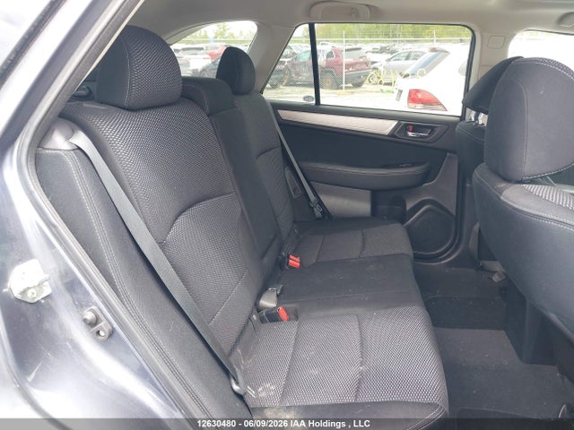 Продажа на аукционе авто 2016 Subaru Outback 2.5i Premium, vin: 4S4BSCGC9G3258784, номер лота: 12630480
