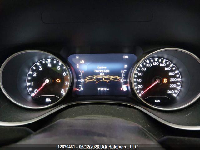 Aukcja sprzedaży 2021 Jeep Compass Altitude, vin: 3C4NJDEB9MT567014, numer aukcji: 12630481