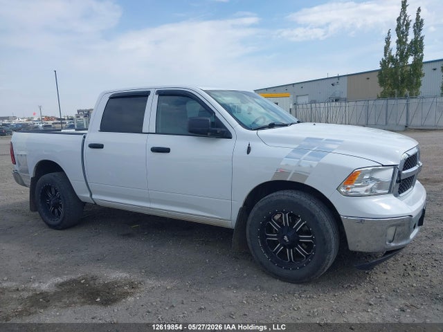 1C6RR7KT6KS590913 RAM 1500 Classic St