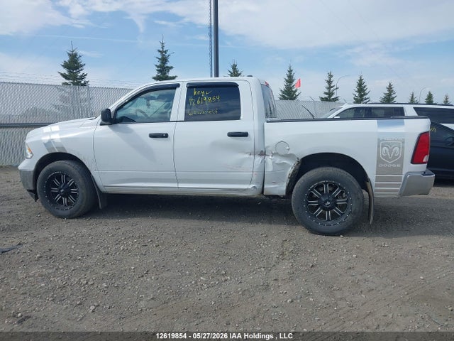 1C6RR7KT6KS590913 RAM 1500 Classic St