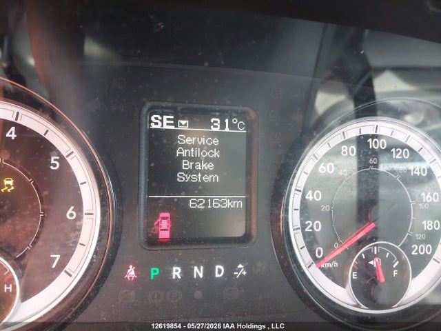 1C6RR7KT6KS590913 RAM 1500 Classic St
