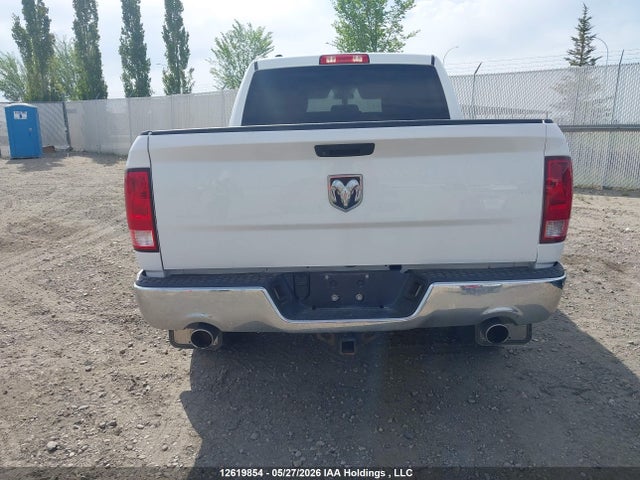 1C6RR7KT6KS590913 RAM 1500 Classic St