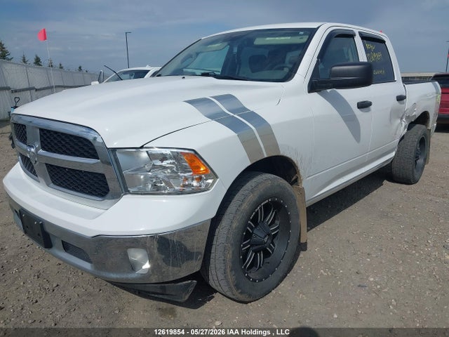 1C6RR7KT6KS590913 RAM 1500 Classic St