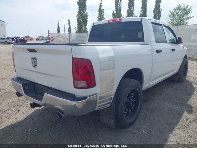 1C6RR7KT6KS590913 RAM 1500 Classic St