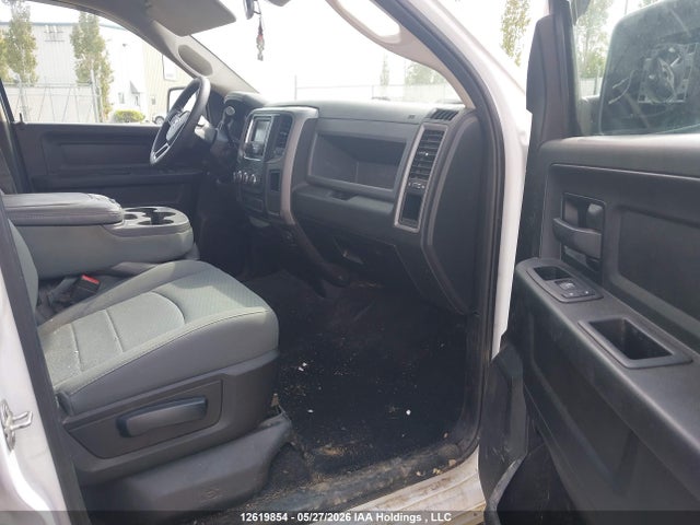 1C6RR7KT6KS590913 RAM 1500 Classic St