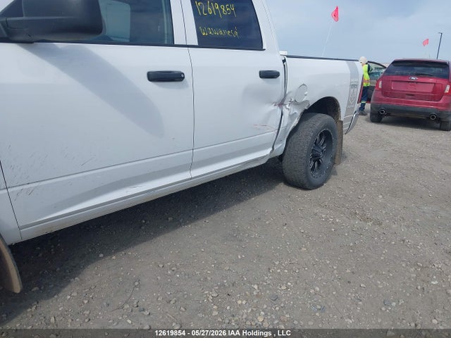 1C6RR7KT6KS590913 RAM 1500 Classic St