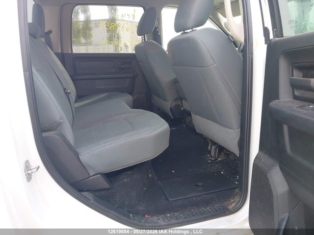 1C6RR7KT6KS590913 RAM 1500 Classic St