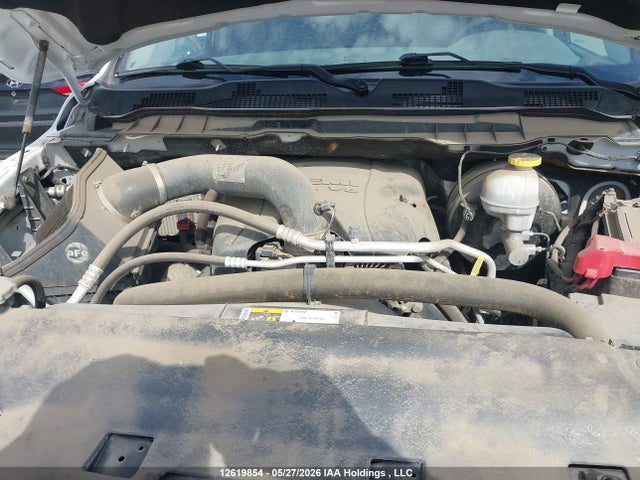 1C6RR7KT6KS590913 RAM 1500 Classic St