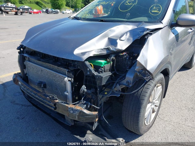 KNDPM3ACXJ7481235 KIA Sportage Lx