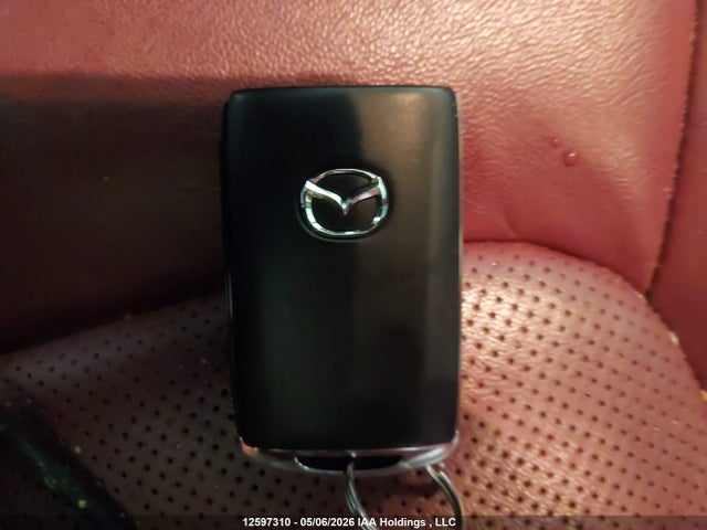 12597310 :رقم المزاد ، JM3KFBCM9M1113082 vin ، 2021 Mazda Cx-5 Gs/kuro Edition/signature مزاد بيع