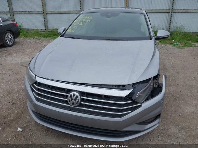 Aukcja sprzedaży 2021 Volkswagen Jetta Execline, vin: 3VWG57BUXMM071912, numer aukcji: 12630483