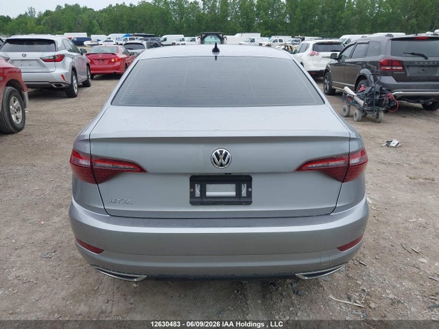 Aukcja sprzedaży 2021 Volkswagen Jetta Execline, vin: 3VWG57BUXMM071912, numer aukcji: 12630483