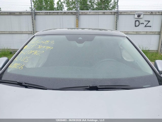 Aukcja sprzedaży 2021 Volkswagen Jetta Execline, vin: 3VWG57BUXMM071912, numer aukcji: 12630483