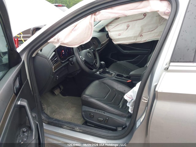 Aukcja sprzedaży 2021 Volkswagen Jetta Execline, vin: 3VWG57BUXMM071912, numer aukcji: 12630483