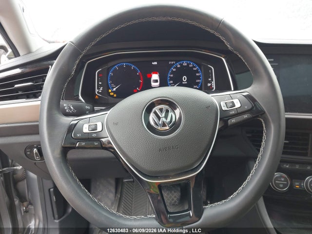 Aukcja sprzedaży 2021 Volkswagen Jetta Execline, vin: 3VWG57BUXMM071912, numer aukcji: 12630483