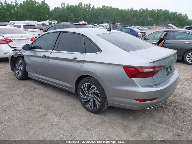 Aukcja sprzedaży 2021 Volkswagen Jetta Execline, vin: 3VWG57BUXMM071912, numer aukcji: 12630483